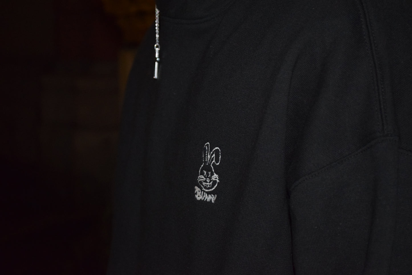 CORE HOODIE