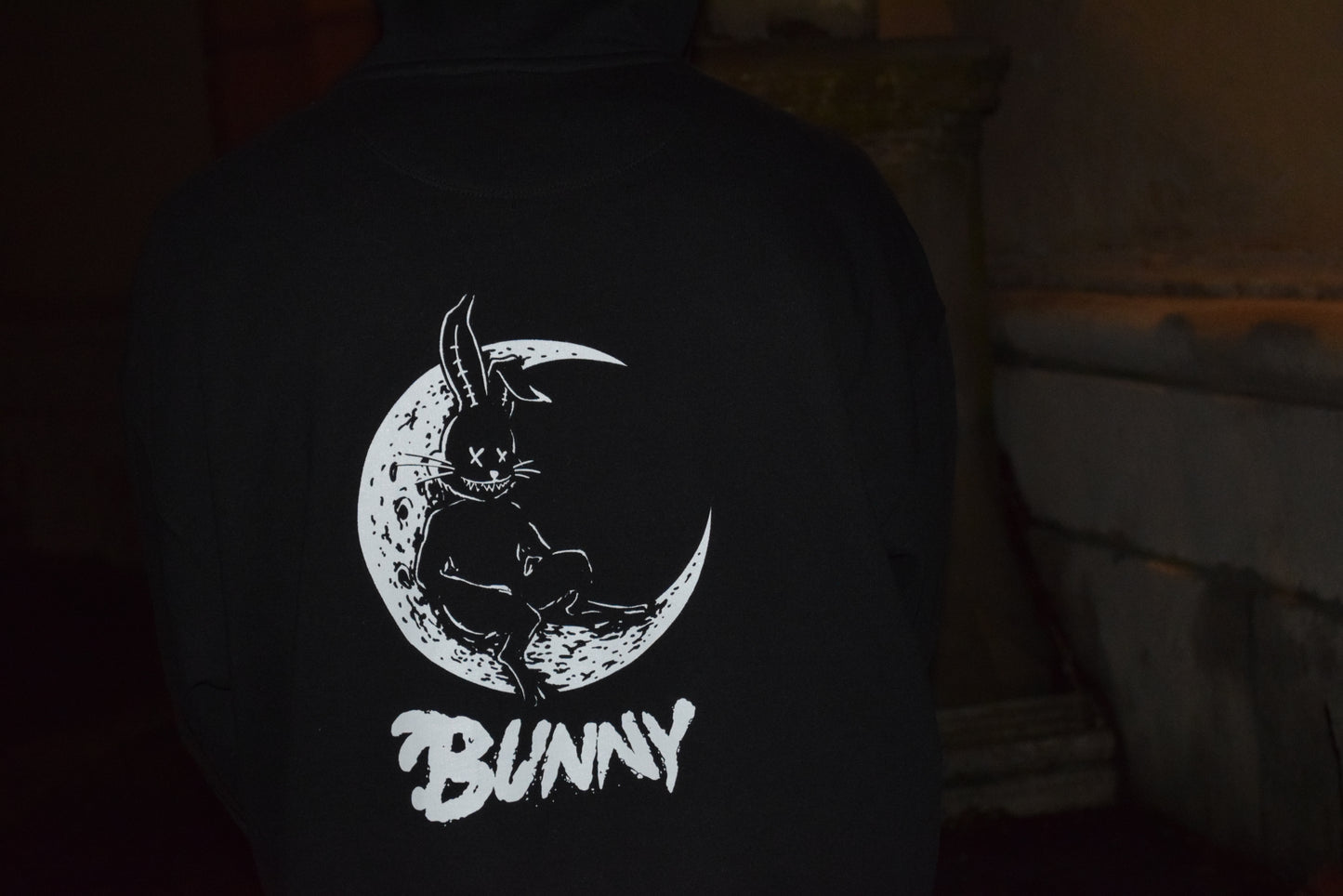 CORE HOODIE