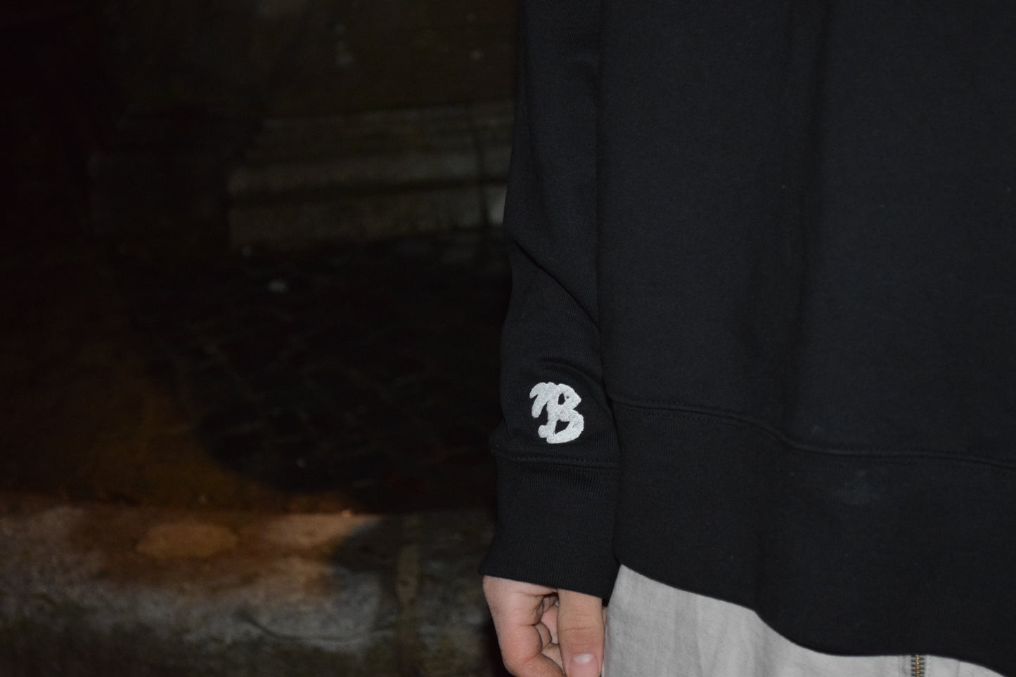 CORE HOODIE