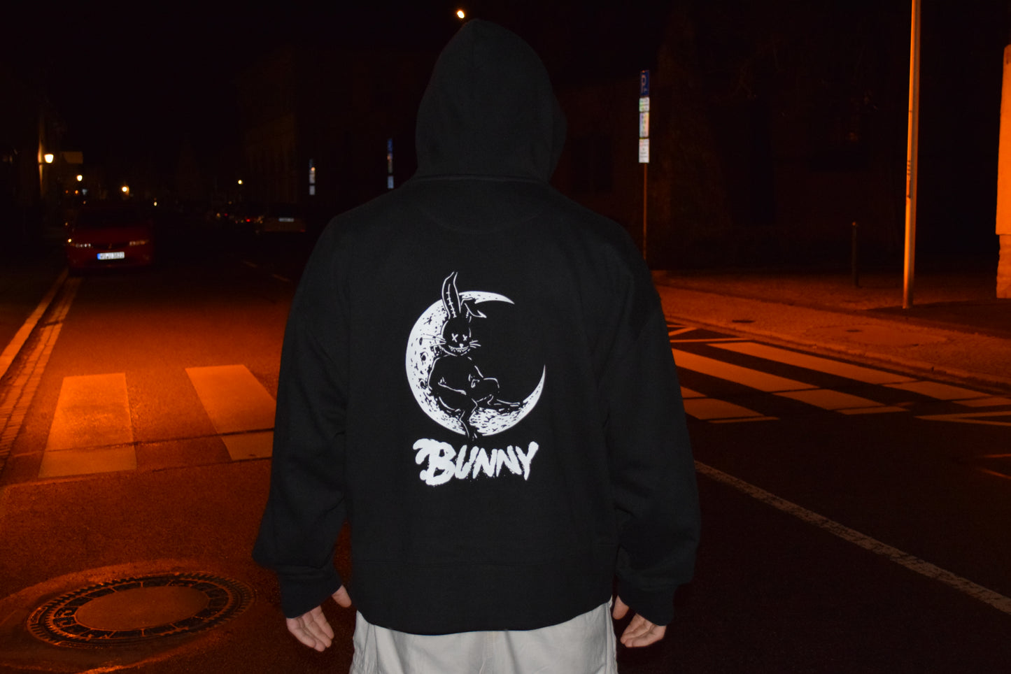 CORE HOODIE