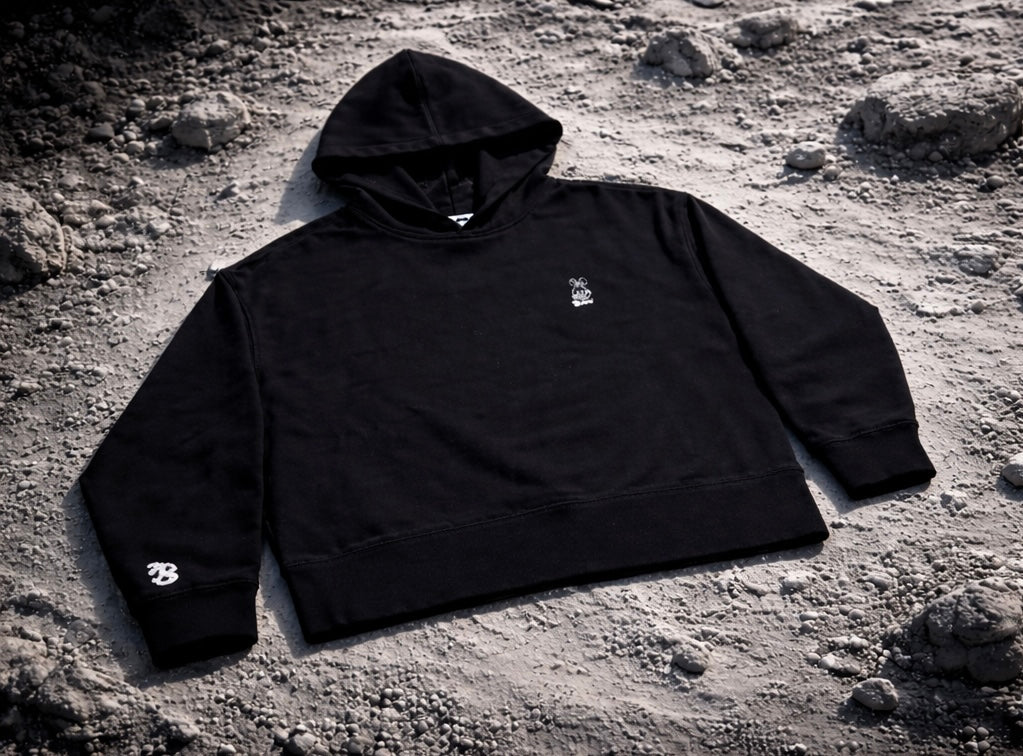 CORE HOODIE