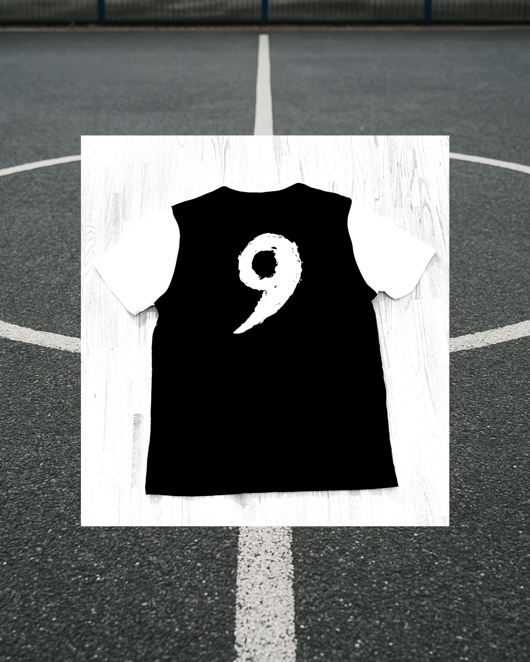 Calcio No. 9