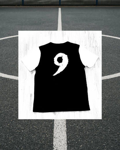 Calcio No. 9