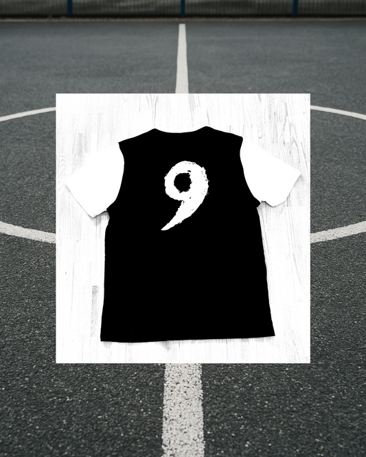 Calcio No. 9