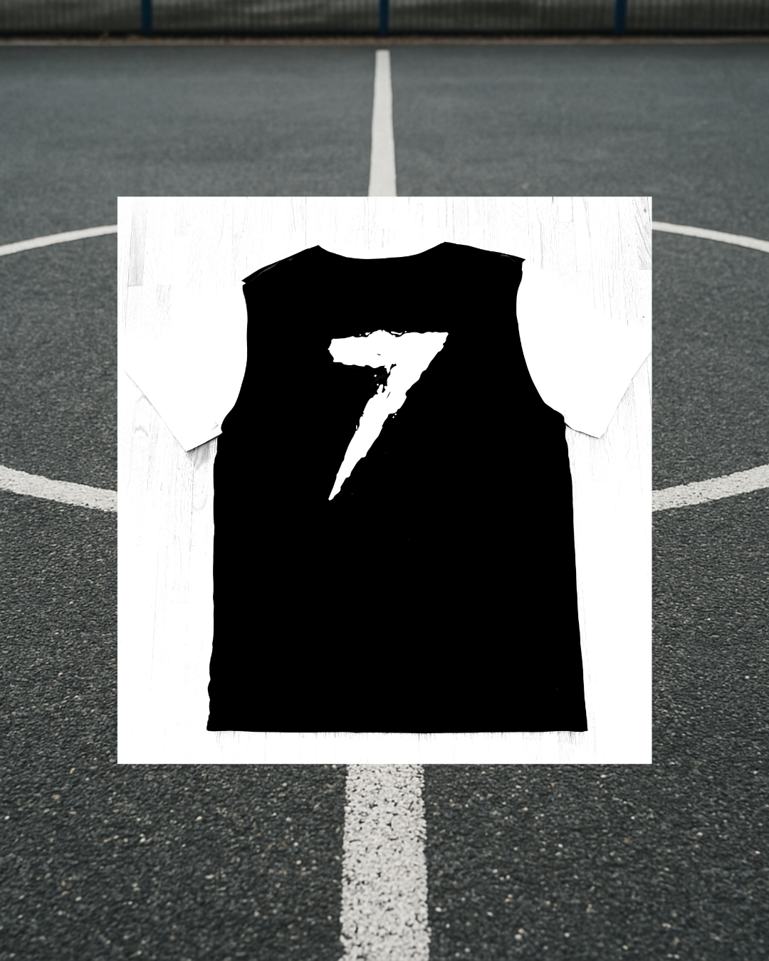 Calcio No. 7