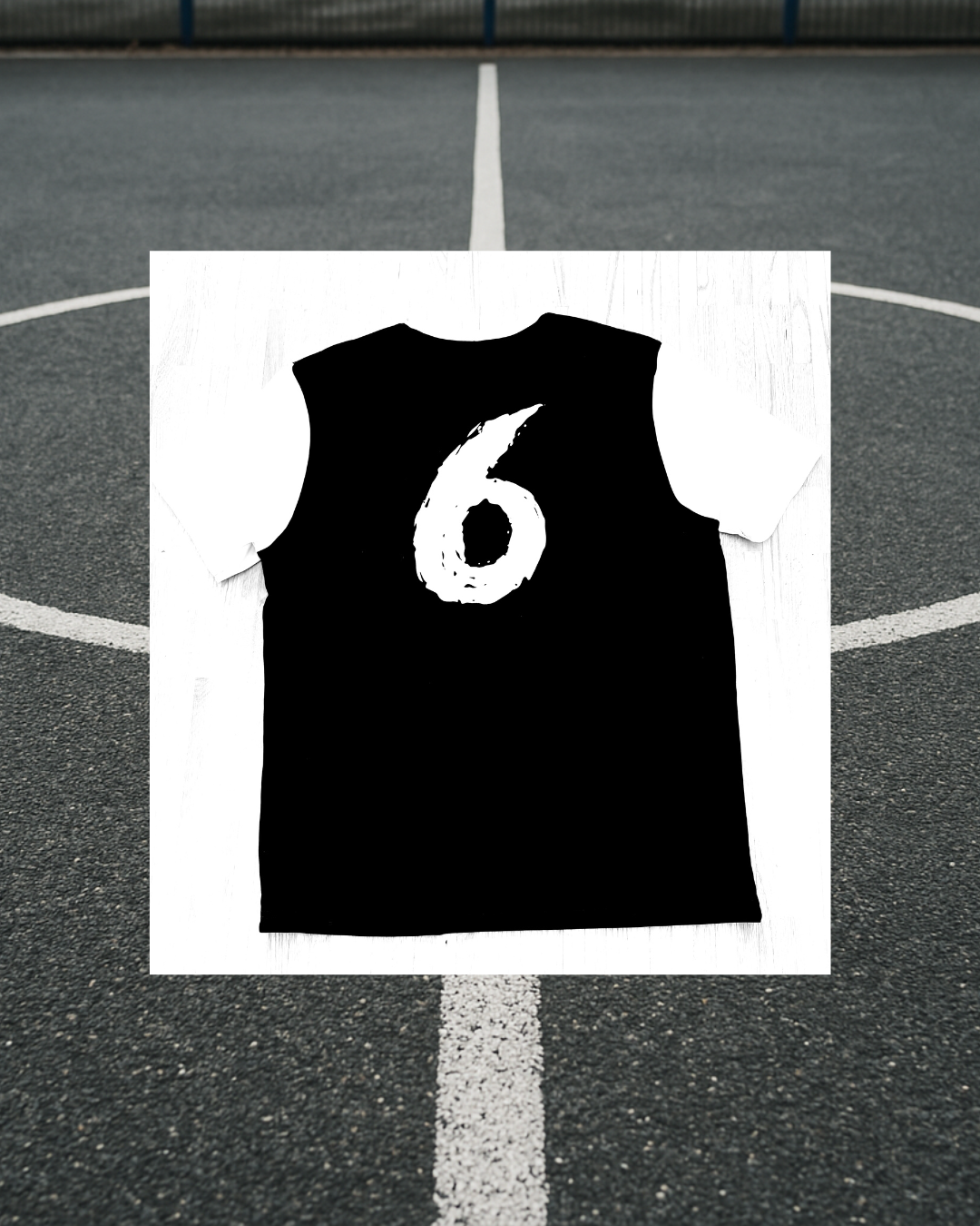 Calcio No. 6
