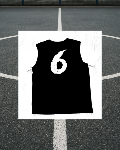 Calcio No. 6