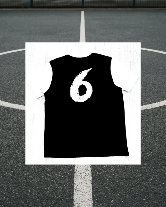 Calcio No. 6